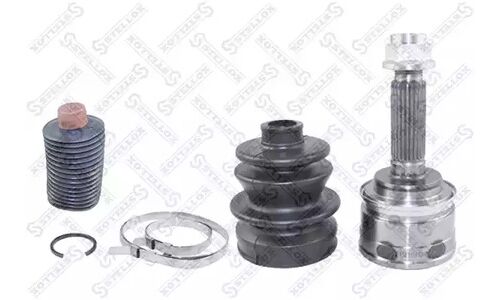 ШРУС наружный к-кт Suzuki Baleno/Swift | перед Stellox, арт. 150 1114-SX