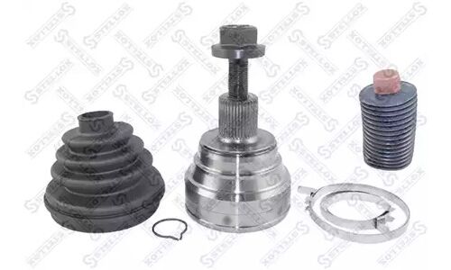 ШРУС наружный к-кт 22560 Audi 100 | перед Stellox, арт. 150 1119-SX