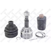 ШРУС наружный к-кт 24432 Nissan Sunny | перед лев Stellox, арт. 150 1163-SX