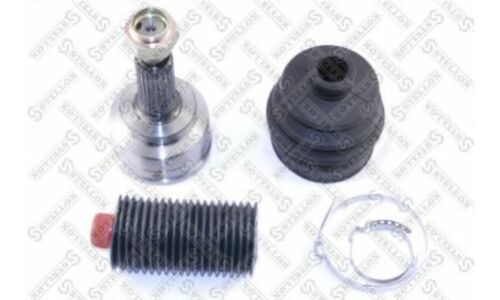 ШРУС Stellox, передний, наружный, для KIA Pride, арт. 150 1171-SX