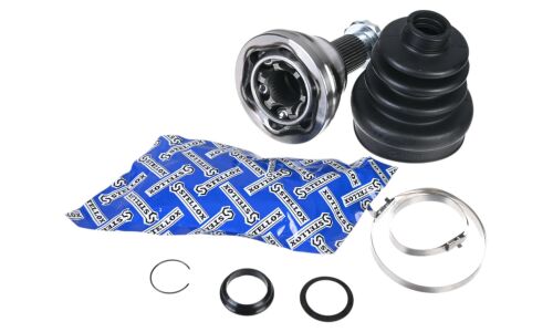 ШРУС наружный к-кт АКПП 6R0407764F VW | перед лев Stellox, арт. 150 1413-SX