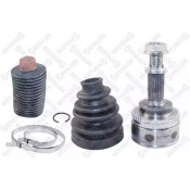 ШРУС наружный к-кт ABS, 21843 Toyota | перед Stellox, арт. 150 1513-SX