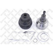 ШРУС Stellox, передний, левый, наружный, арт. 150 1603-SX