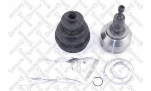 ШРУС Stellox, передний, левый, наружный, арт. 150 1603-SX