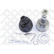 ШРУС Stellox, передний, наружный, с ABS, арт. 150 1658-SX