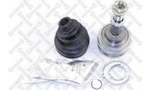 ШРУС Stellox, передний, наружный, с ABS, арт. 150 1658-SX