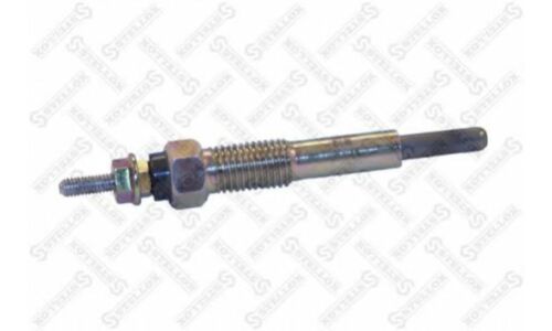 Свеча накала Isuzu Trooper 3.0DTi 00> Stellox, арт. 201 025-SX