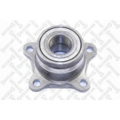 Ступица колеса Stellox, задняя, арт. 40-30037-SX