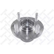 Подшипник ступицы задней | зад Stellox, арт. 40-30040-SX