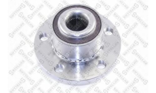 Подшипник ступ.перед. Audi A2, VW Polo | прав/лев Stellox, арт. 40-30058-SX