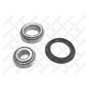 К-кт подшипника ступ. зад. VW Golf/Pass | лев Stellox, арт. 43-28004-SX