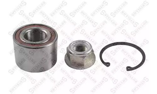 К-кт подшипника ступ. зад. Renault R11/ | прав Stellox, арт. 43-28020-SX