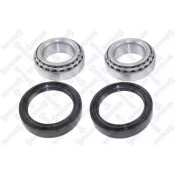 К-кт подшипника ступ. пер. Mitsubishi L | перед прав Stellox, арт. 43-28044-SX