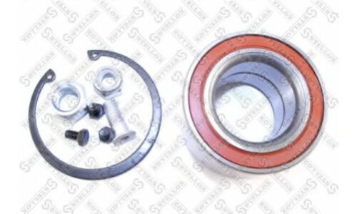 К-кт подшипника ступ. VW T4 90-02 | перед прав Stellox, арт. 43-28054-SX