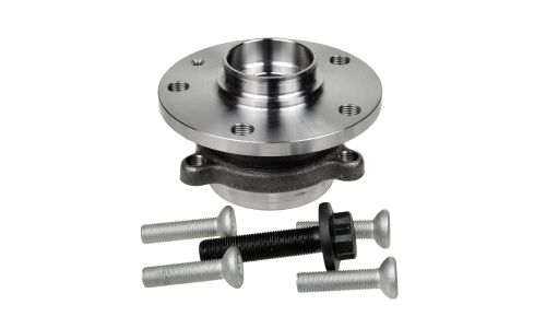 Комплект подшипника ступицы пер. Stellox, арт. 43-28081-SX