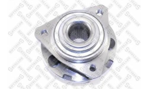 К-т подшипника ступ. пер. Dodge Stratus | перед Stellox, арт. 43-28188-SX