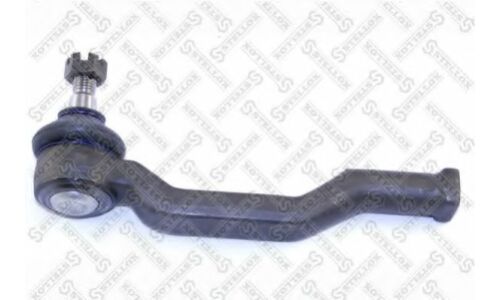 Наконечник рулевой Mazda MPV 95-99 | перед Stellox, арт. 51-02431-SX