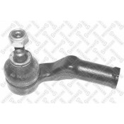 Наконечник рулевой левый Ford Focus all Stellox, арт. 51-04533-SX