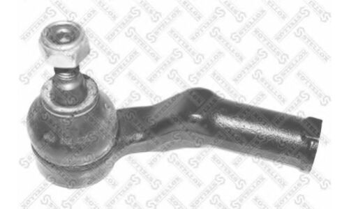 Наконечник рулевой левый Ford Focus all Stellox, арт. 51-04533-SX