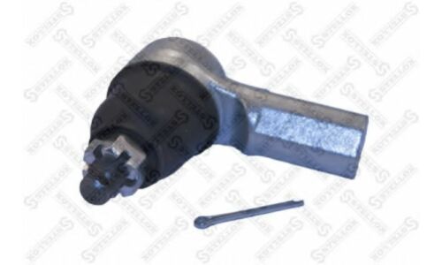 Наконечник поперечной рулевой тяги Stellox, арт. 51-37009-SX