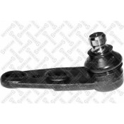 Опора шаровая Stellox, передняя, левая, для Audi 80 / 90, арт. 52-00041-SX