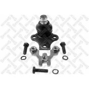 Шар. опора л.+п. к-кт VW Golf/Passat 87- | перед Stellox, арт. 52-00042-SX