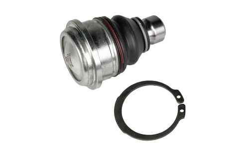 Опора шаровая Stellox, передняя, для Hyundai Santa Fe, арт. 52-02604-SX