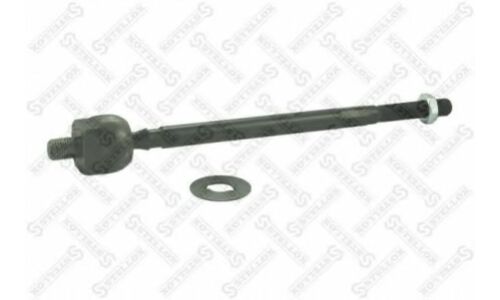 Тяга рул. л.+п. Nissan Sunny N13 <91 | перед прав/лев Stellox, арт. 55-74001-SX