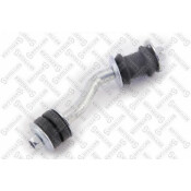 Стойка стабилизатора (линк) Stellox, передняя, для Audi 80 / 90, арт. 56-03008-SX