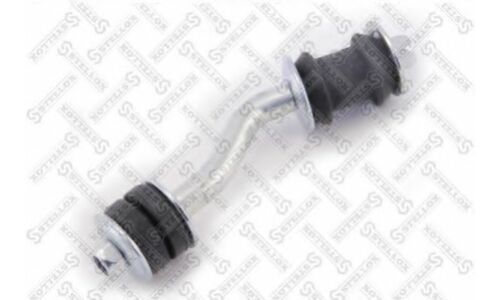 Стойка стабилизатора (линк) Stellox, передняя, для Audi 80 / 90, арт. 56-03008-SX