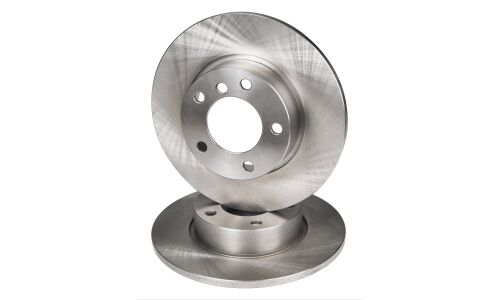 Диск торм. пер. BMW E36/Z3 1.6-1.9/1.8TD | перед Stellox, арт. 6020-1524-SX