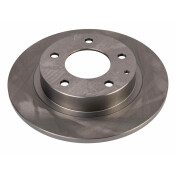 Диск торм. зад. Mazda 626/MX-6/Xedos 6 1 Stellox, арт. 6020-3228-SX