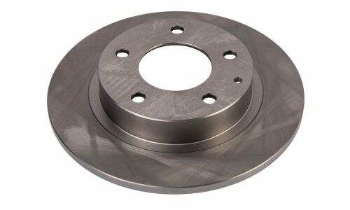 Диск торм. зад. Mazda 626/MX-6/Xedos 6 1 Stellox, арт. 6020-3228-SX