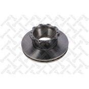 Диск тормозной Stellox, задний, правый/левый, для MAN, 1 шт, арт. 85-00831-SX