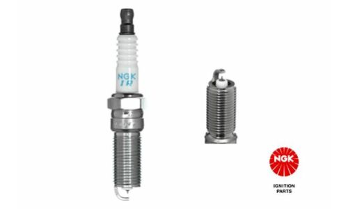 Свеча зажигания NGK Laser Iridium с иридиевым электродом и удлиненной резьбой, арт. ILTR6A8G