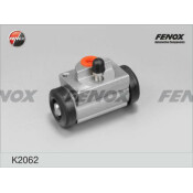 Рабочий тормозной цилиндр Fenox, задний, арт. K2062