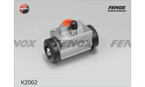 Рабочий тормозной цилиндр Fenox, задний, арт. K2062