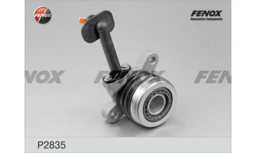 Цилиндр сцепления рабочий Fenox, арт. P2835