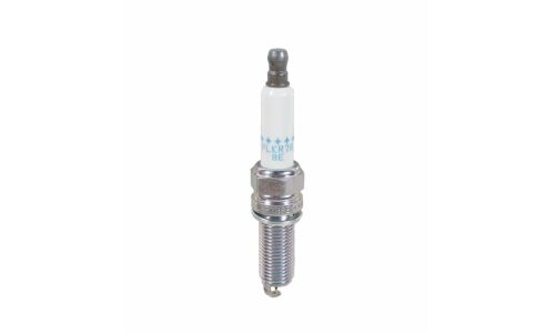 Свеча зажигания NGK Laser Platinum с платиновым электродом, арт. PLKR7B8E