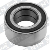 Подшипник ступицы колеса | перед/зад лев SNR, арт. XGB.40246.S07.P