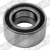 Подшипник ступицы колеса | перед SNR, арт. XGB 40550 S03 P