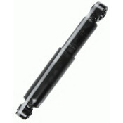 Амортизатор Sachs газомасляный двухтрубный, задний, правый/левый, 1 шт, арт. 314 725