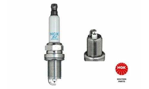 Свеча зажигания NGK Laser Platinum с платиновым электродом, арт. PFR8S8EG