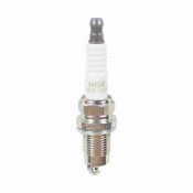 Свеча зажигания NGK Standard газовая, арт. BKRGAS
