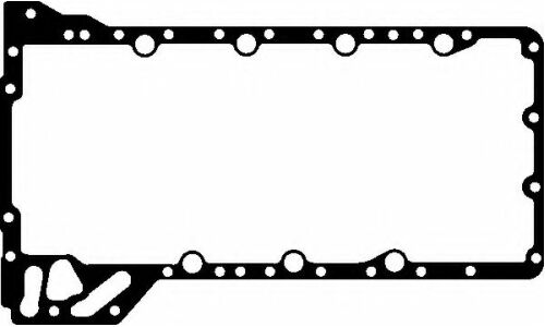 Прокладка масляного поддона Elring, арт. 369.733