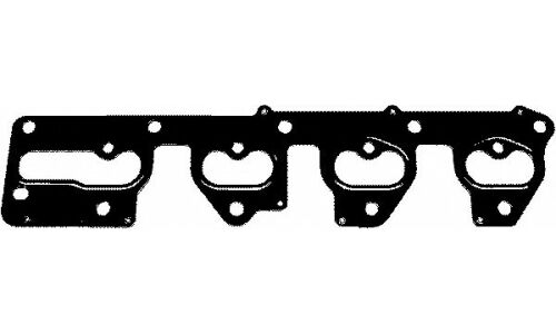 Прокладка выпускного коллектора Elring, арт. 735.370