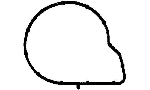 Прокладка, водяной насос Elring, арт. 906.420