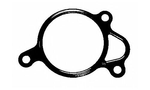 Прокладка, клапан возврата ОГ Elring, арт. 022.940