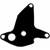 Прокладка, компрессор Elring, арт. 150.970