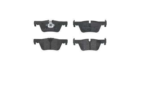 Колодки тормозные Brembo дисковые, арт. P06071